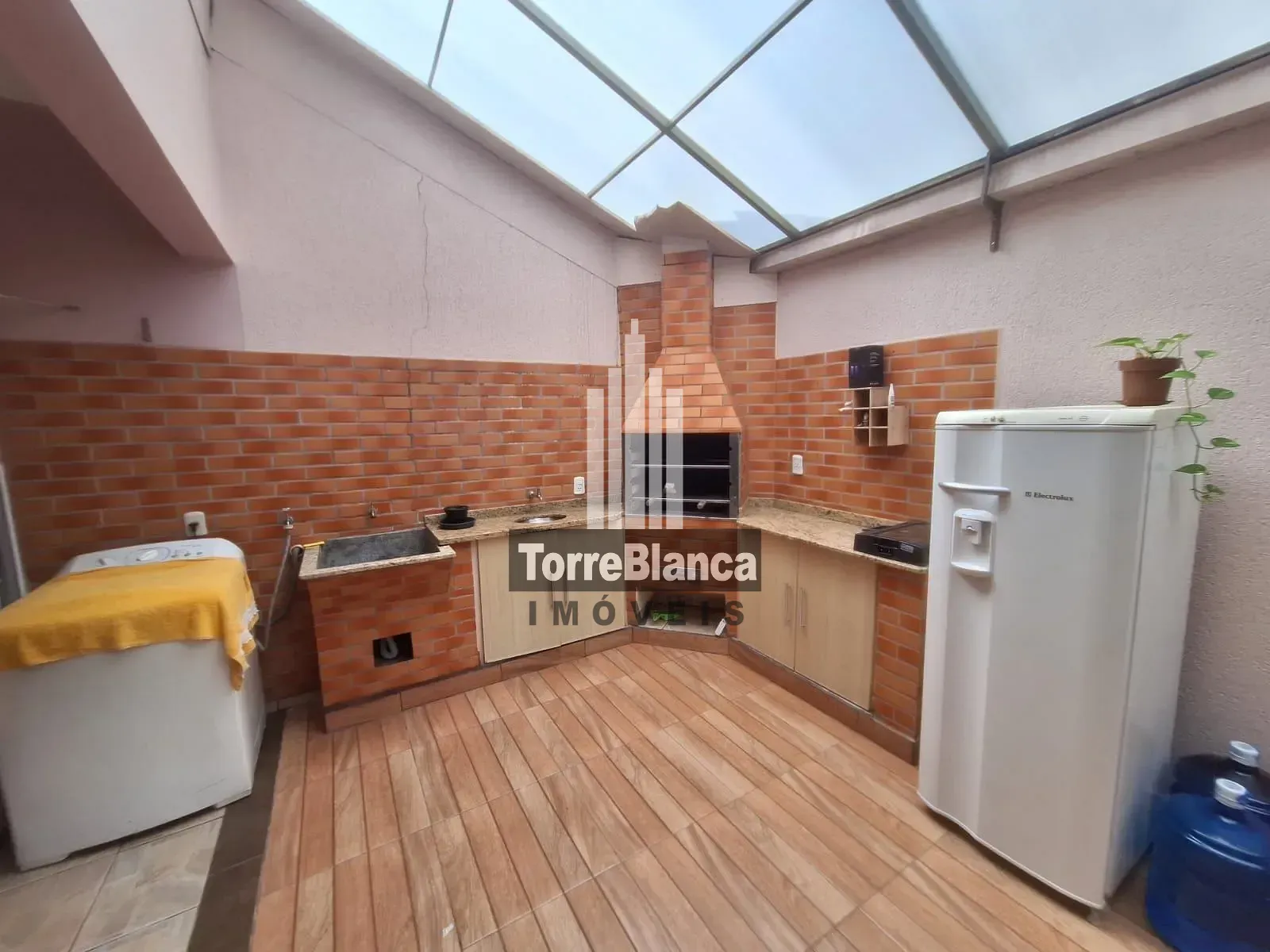 Sobrado, 3 quartos, 140 m² - Foto 7