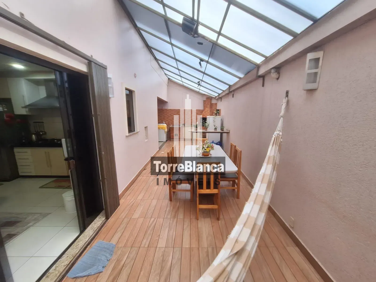 Sobrado, 3 quartos, 140 m² - Foto 6