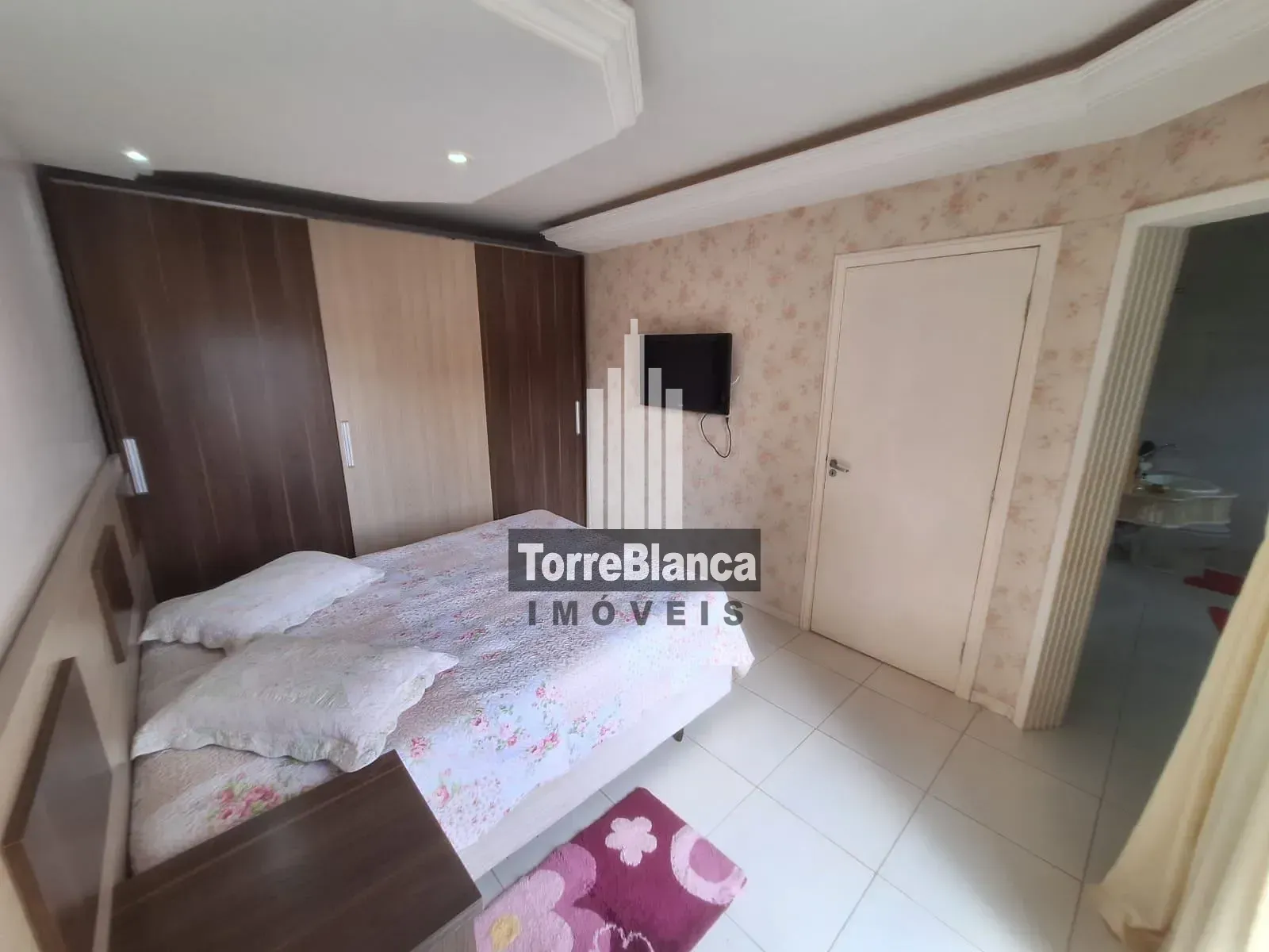 Sobrado, 3 quartos, 140 m² - Foto 13