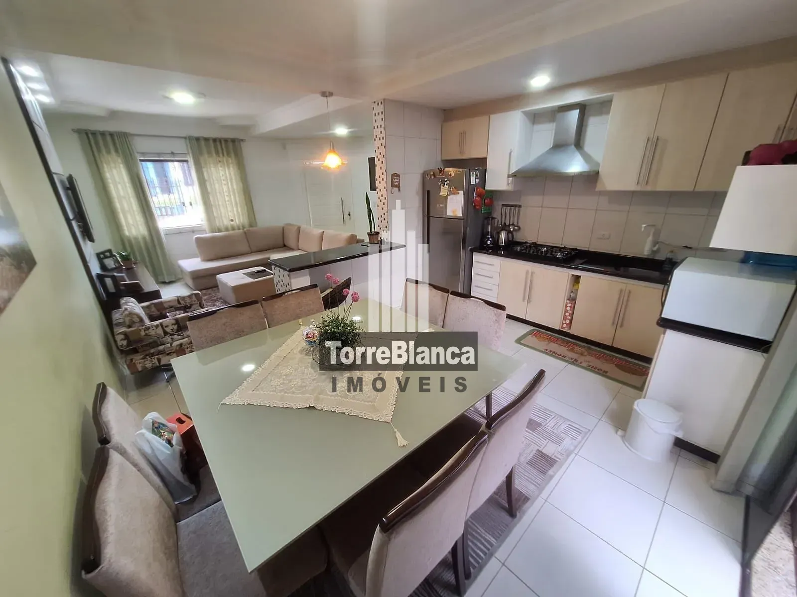 Sobrado, 3 quartos, 140 m² - Foto 4
