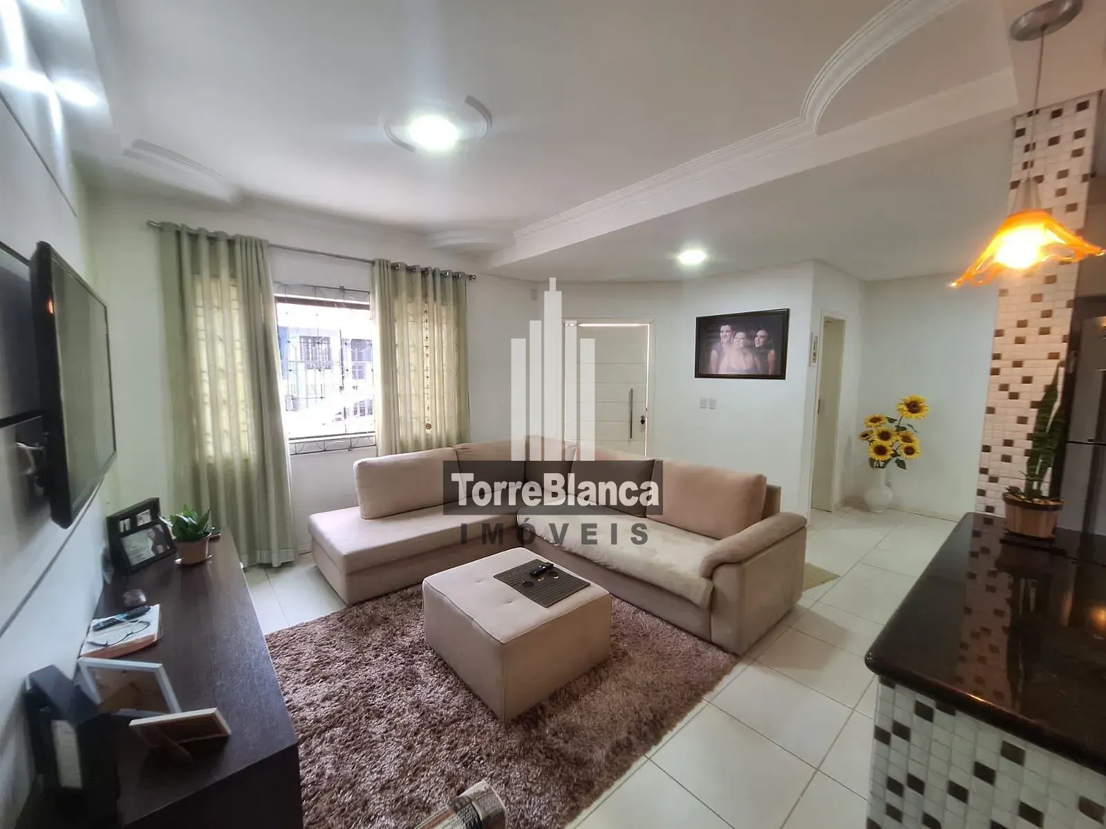 Sobrado, 3 quartos, 140 m² - Foto 3