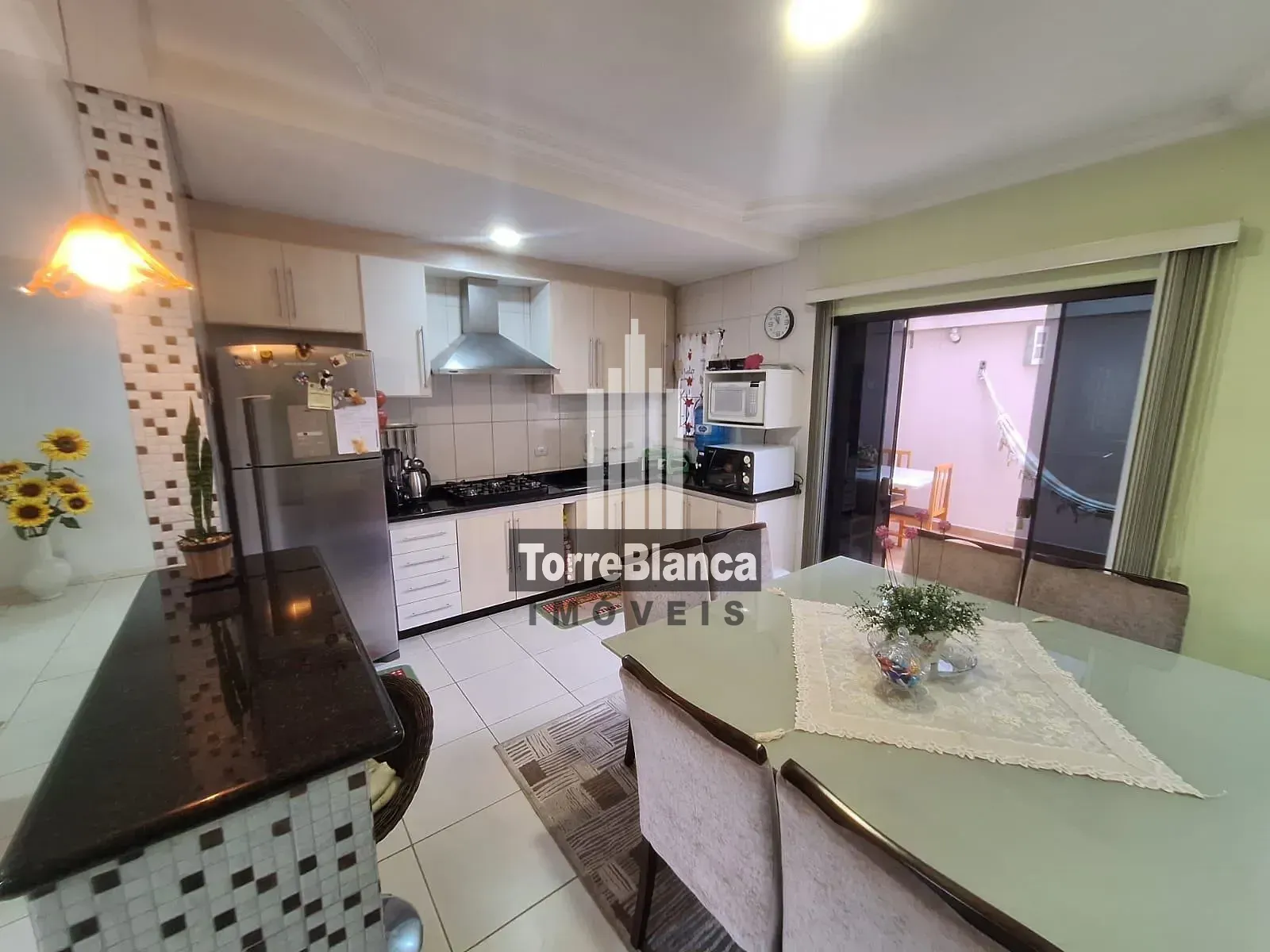 Sobrado, 3 quartos, 140 m² - Foto 5