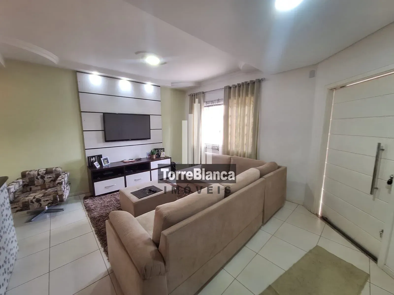 Sobrado, 3 quartos, 140 m² - Foto 2