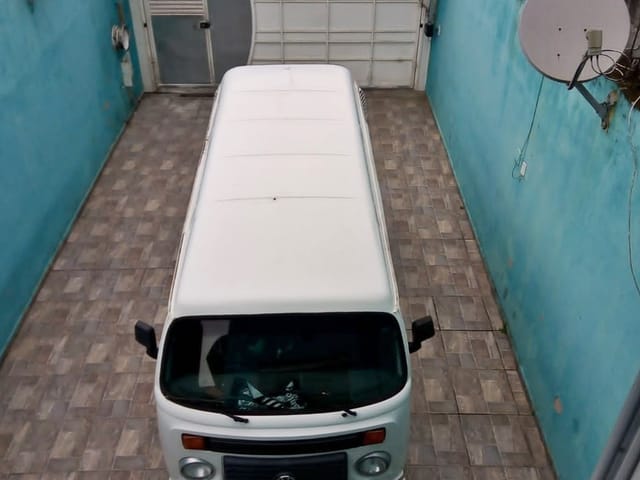 Foto do Sobrado - Sobrado para locação, Vila Amélia, Poá, SP | Villela Imóveis