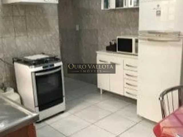 Sobrado 5 quartos e 5 banheiros, à venda, no bairro Vila Antonieta em São Paulo