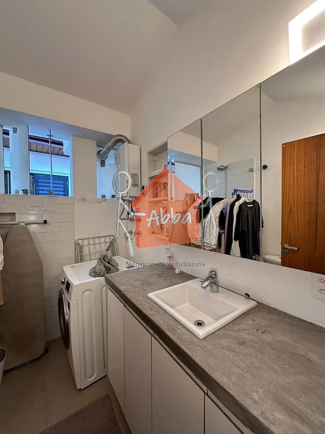 Sobrado, 3 quartos, 150 m² - Foto 36