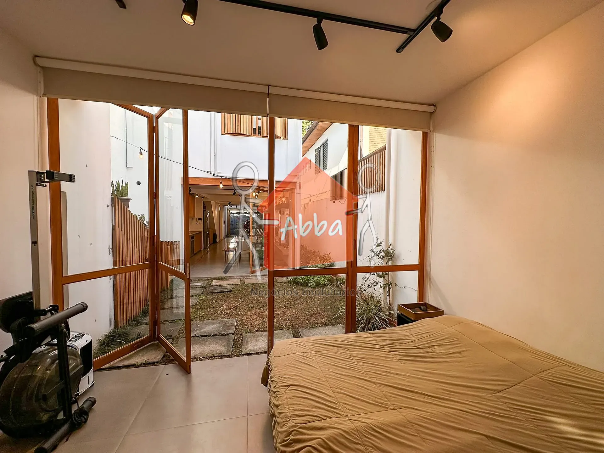 Sobrado, 3 quartos, 150 m² - Foto 23