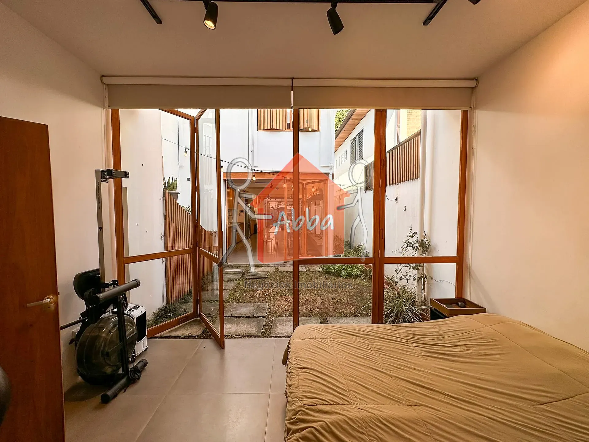 Sobrado, 3 quartos, 150 m² - Foto 22