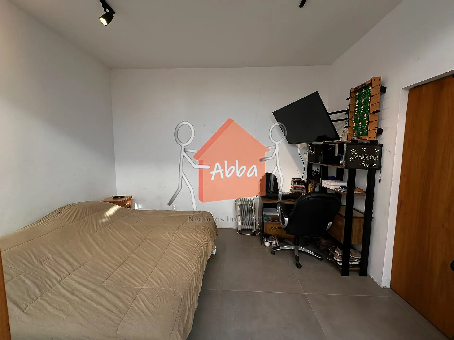 Sobrado, 3 quartos, 150 m² - Foto 24