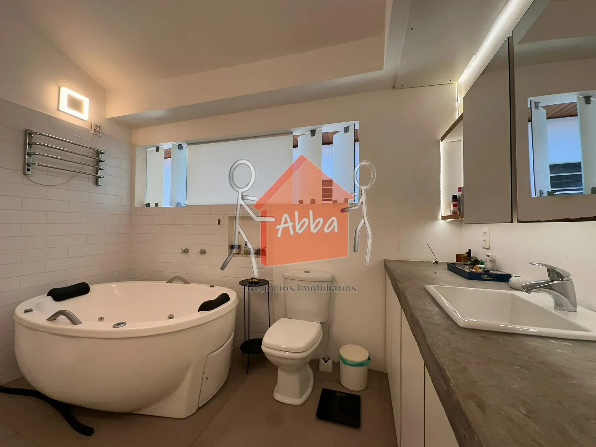 Sobrado, 3 quartos, 150 m² - Foto 34