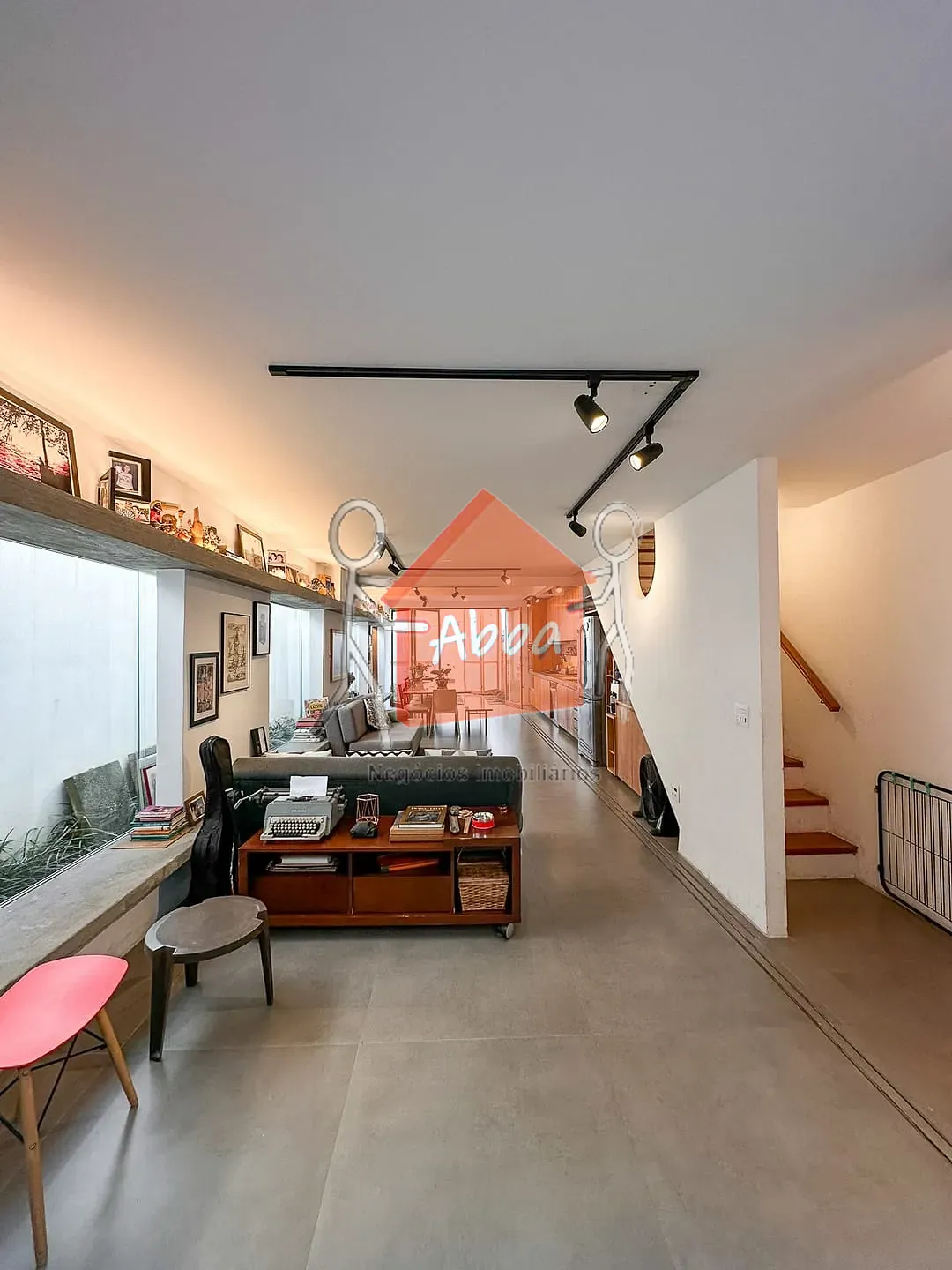 Sobrado, 3 quartos, 150 m² - Foto 4