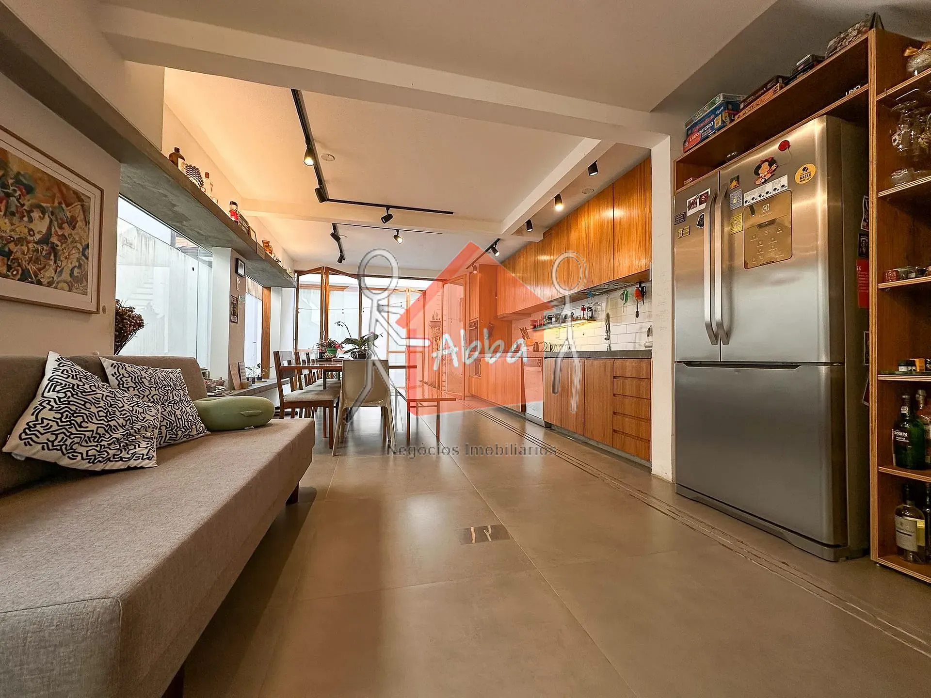 Sobrado, 3 quartos, 150 m² - Foto 7
