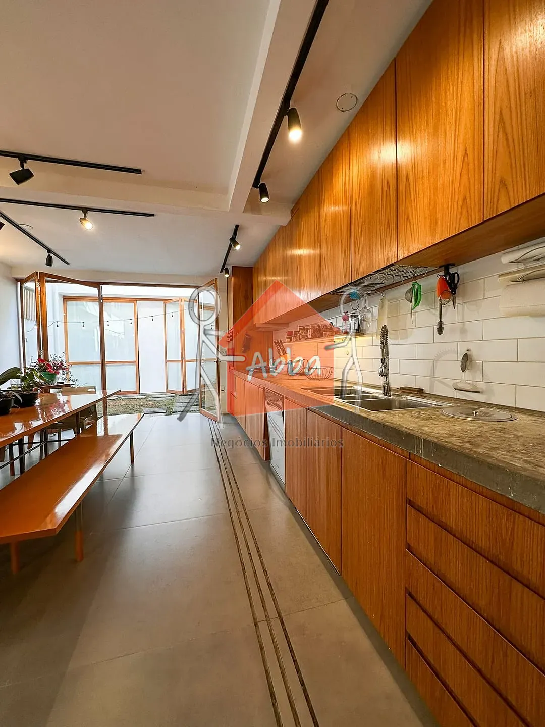 Sobrado, 3 quartos, 150 m² - Foto 8