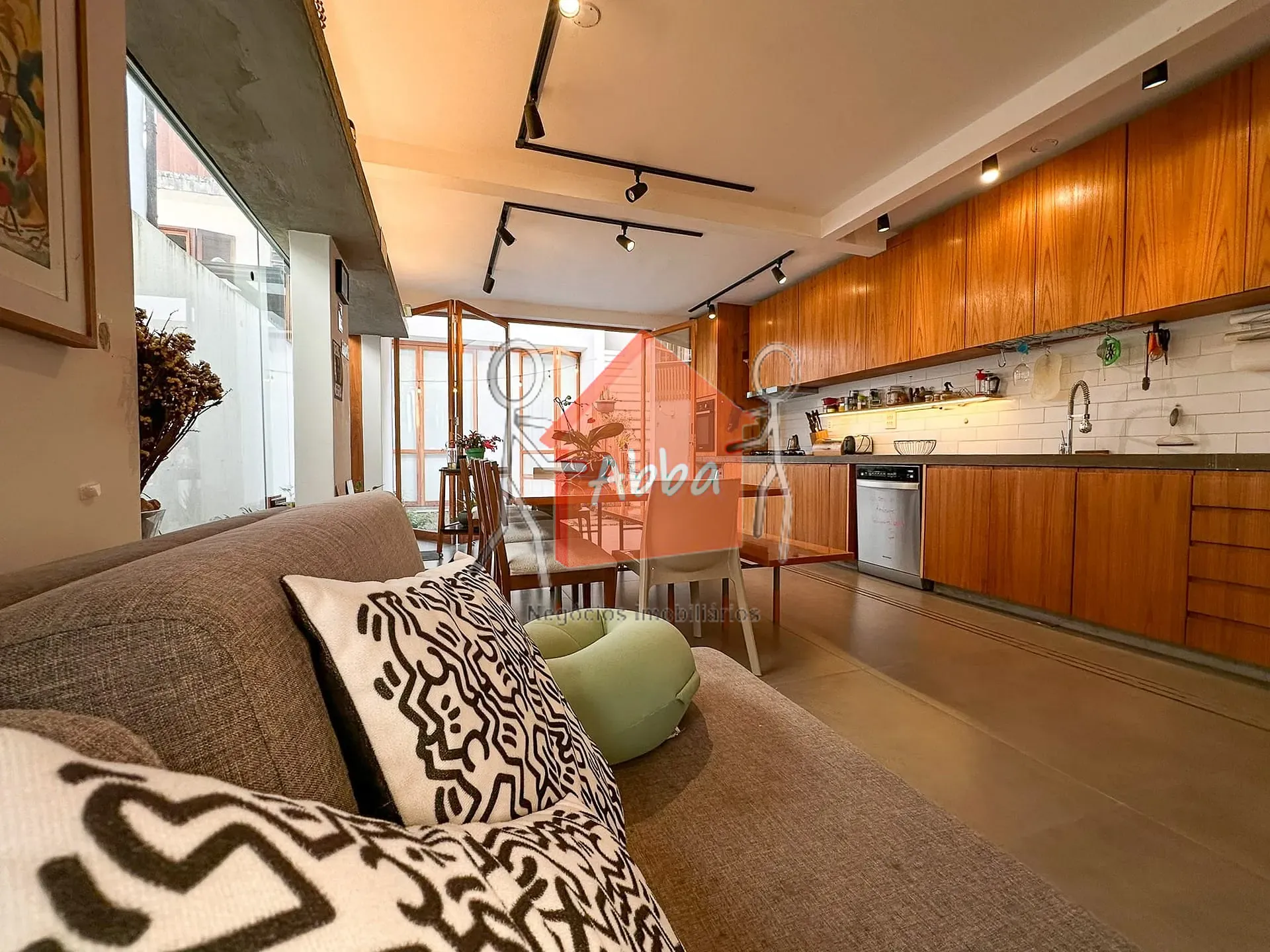 Sobrado, 3 quartos, 150 m² - Foto 9