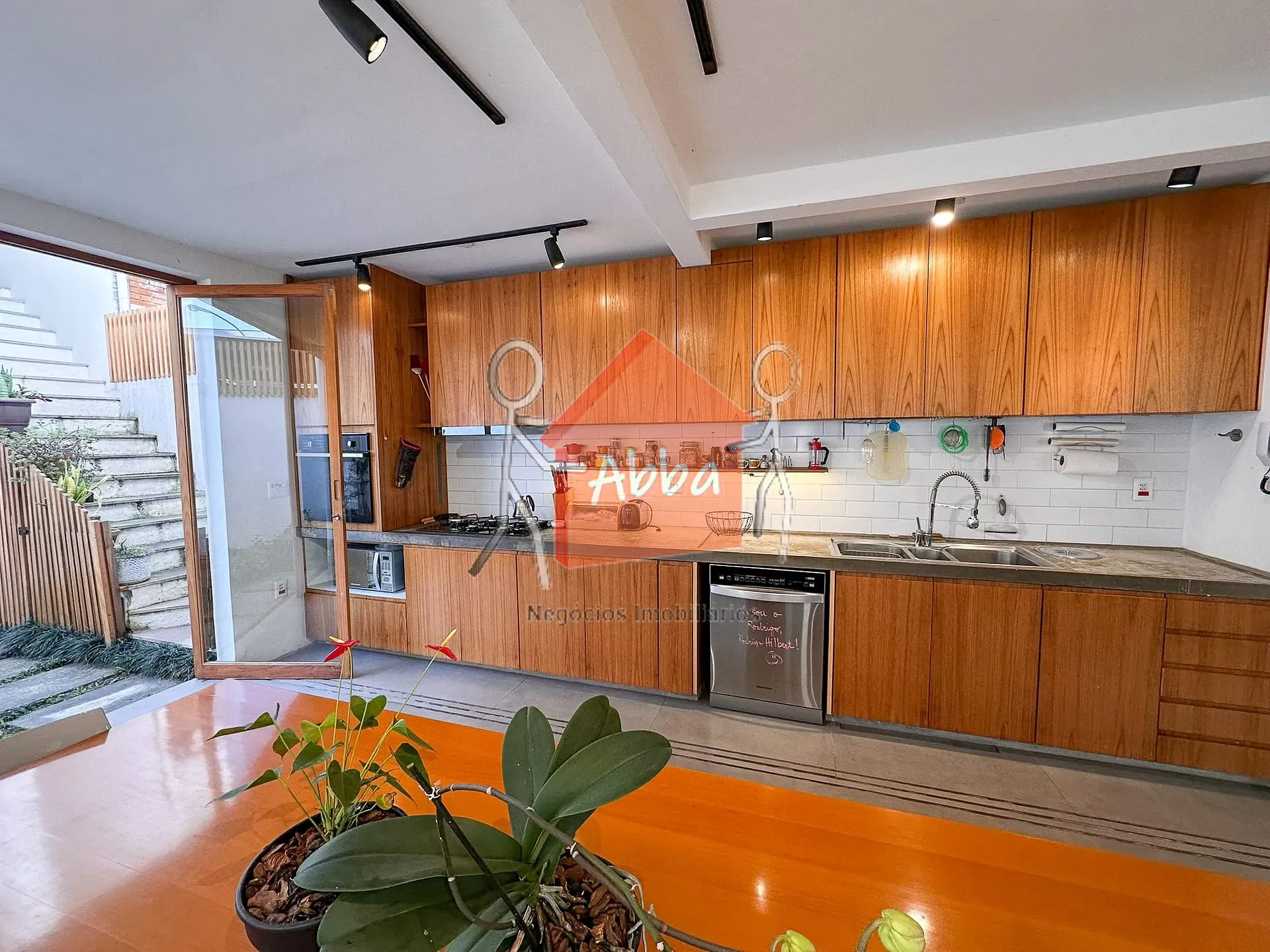 Sobrado, 3 quartos, 150 m² - Foto 11