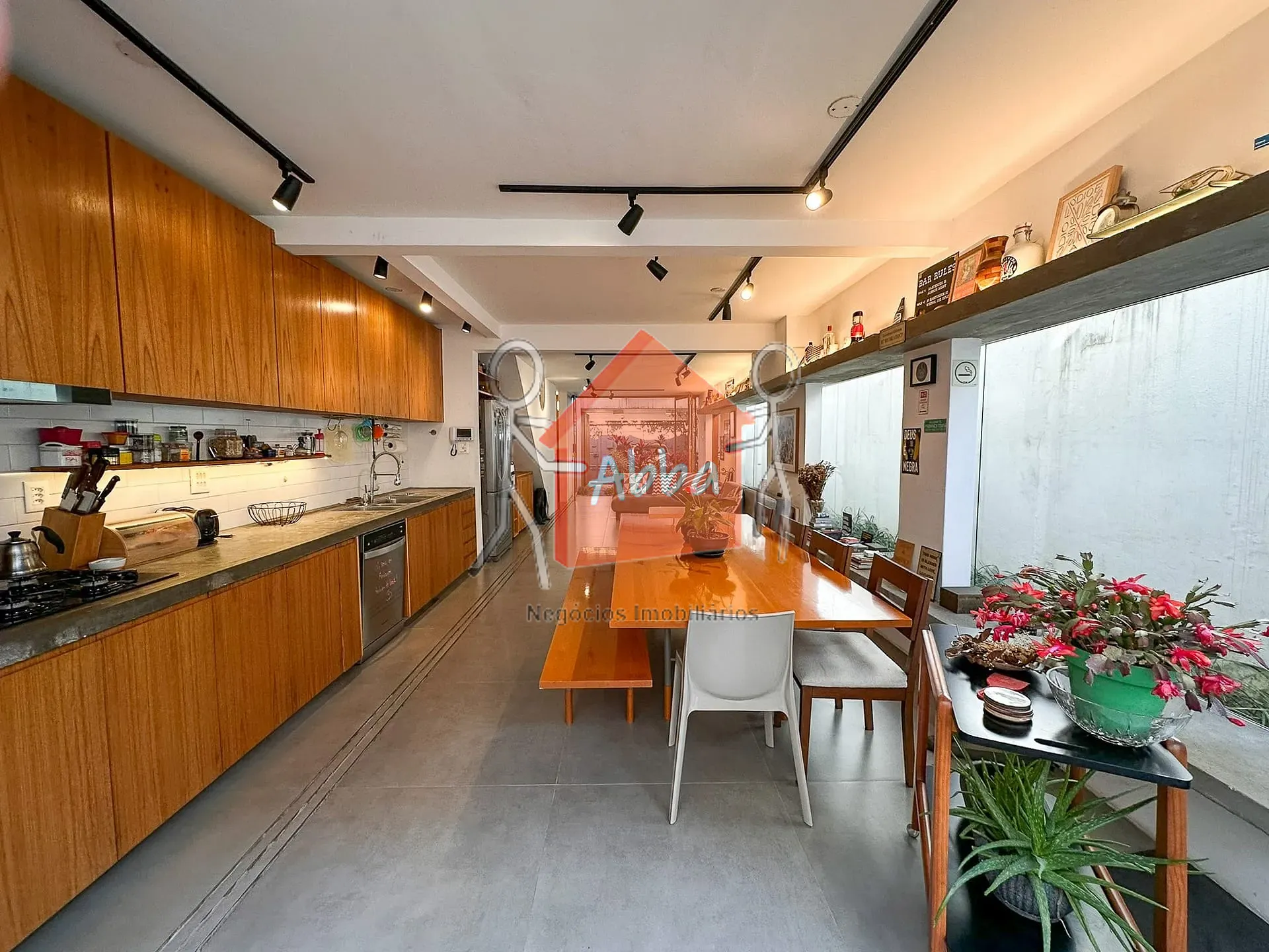 Sobrado, 3 quartos, 150 m² - Foto 13