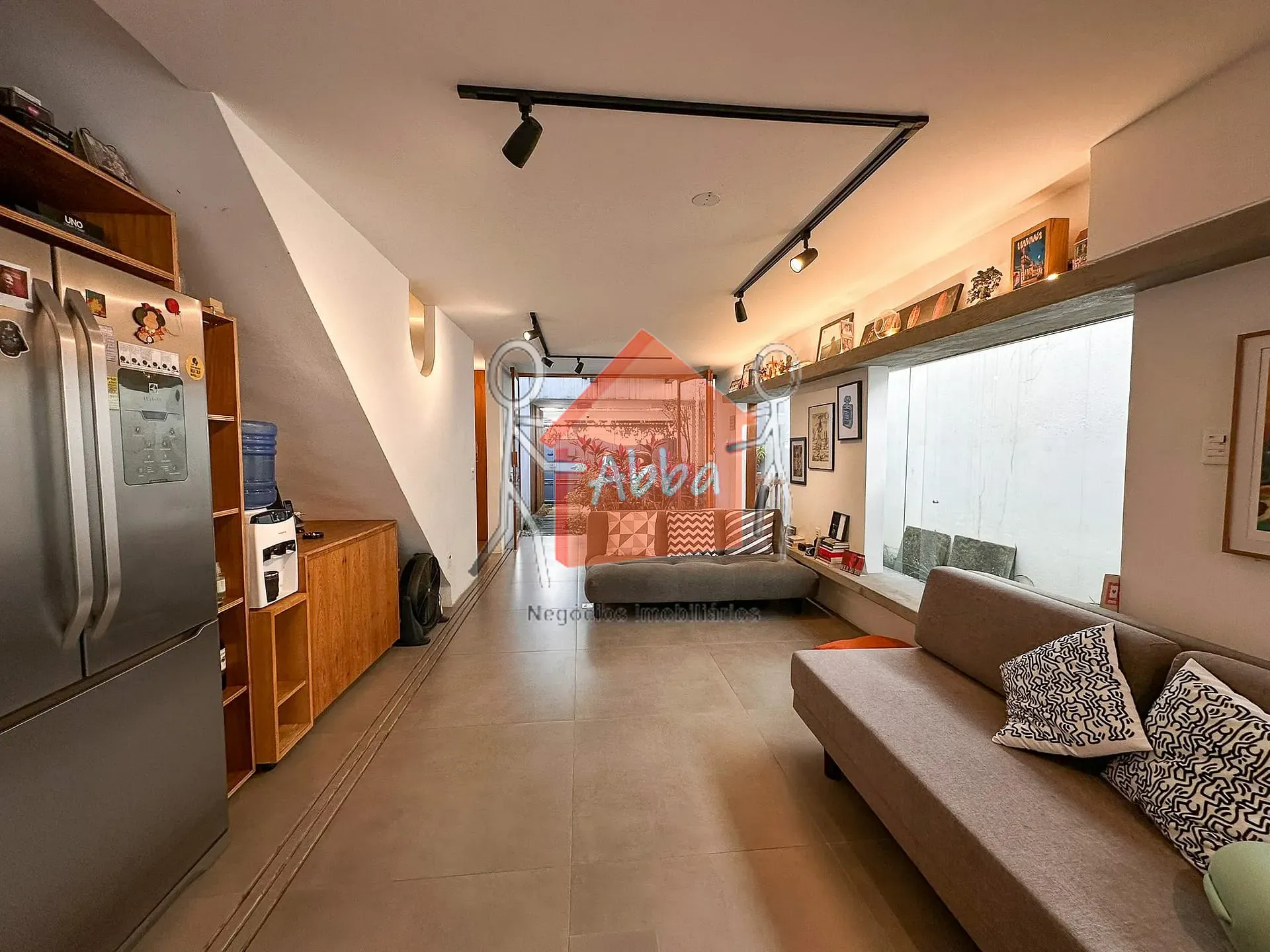 Sobrado, 3 quartos, 150 m² - Foto 14
