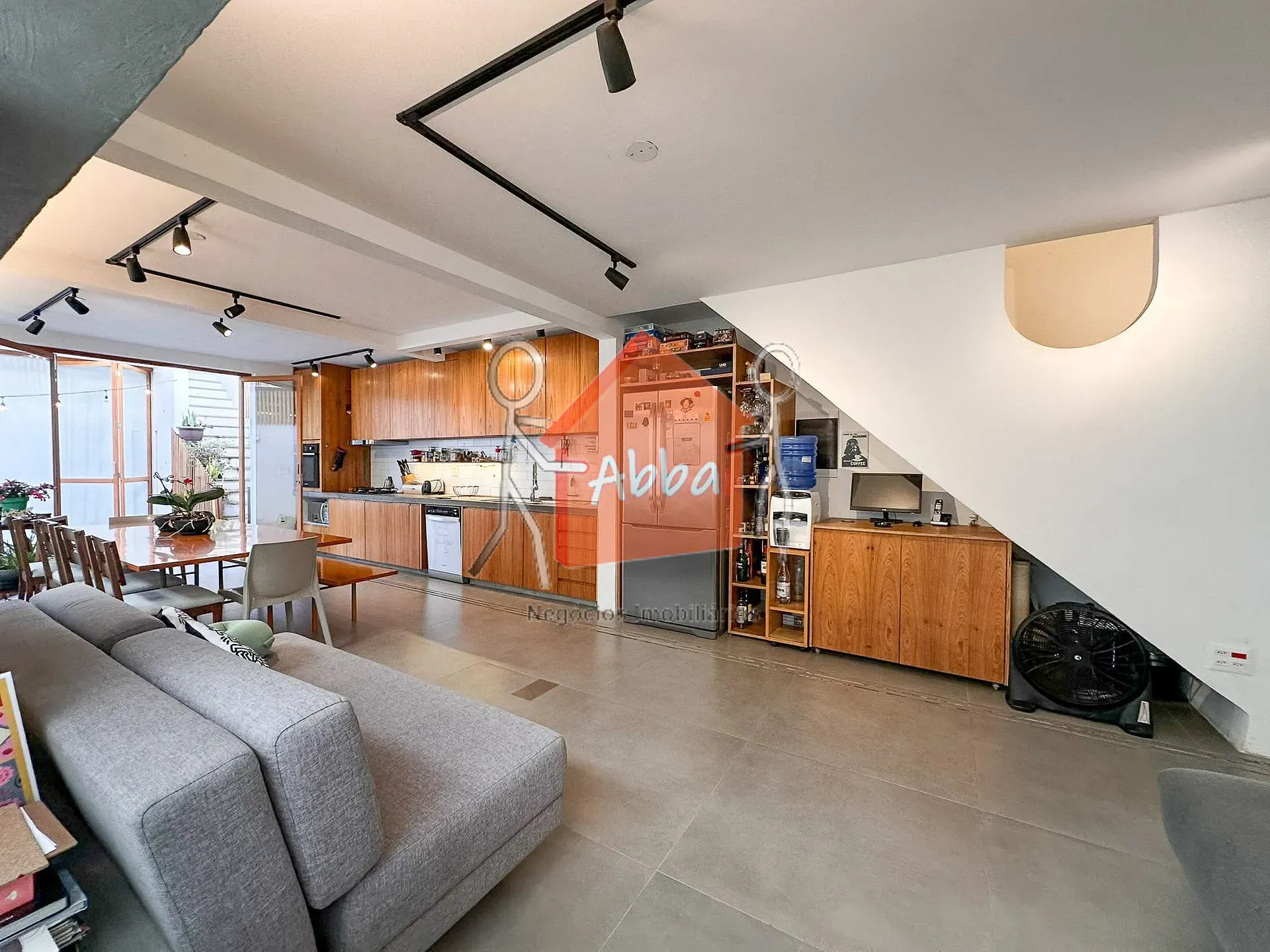 Sobrado, 3 quartos, 150 m² - Foto 16