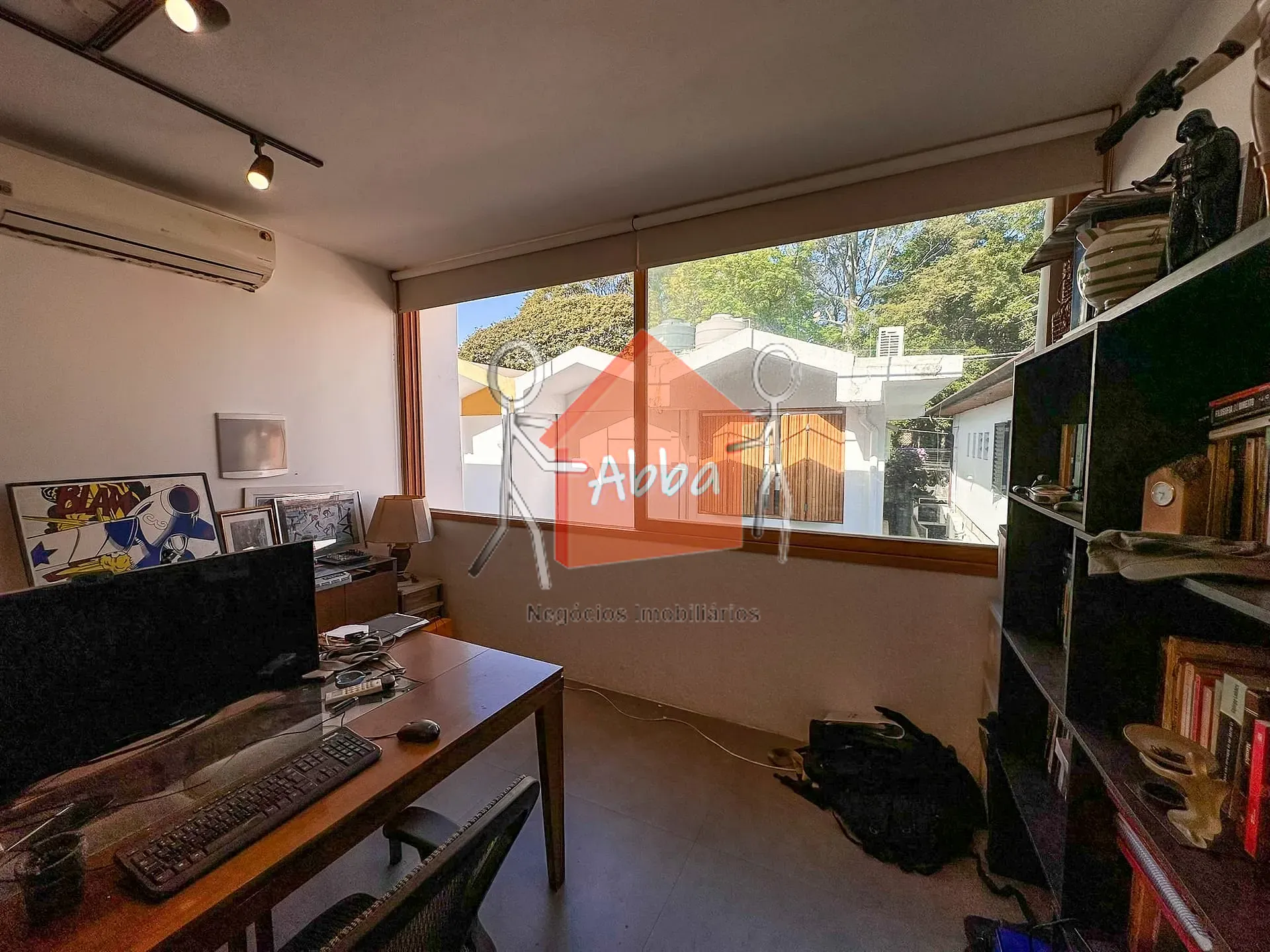 Sobrado, 3 quartos, 150 m² - Foto 21