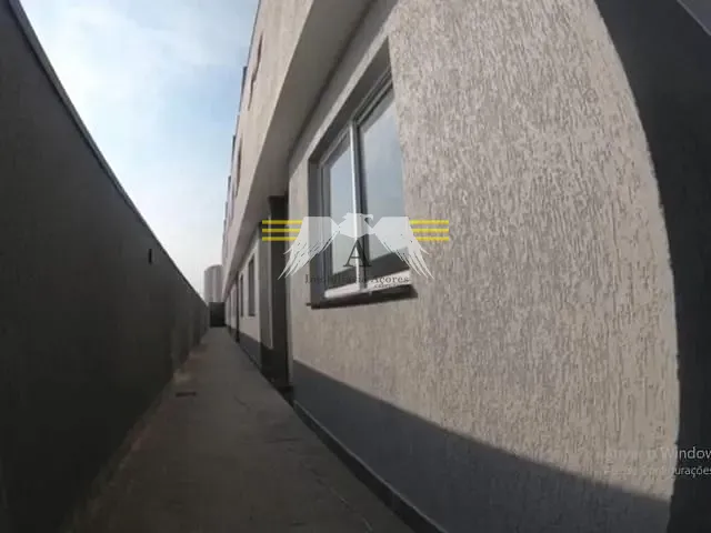 Sobrado 3 quartos e 2 banheiros, à venda, no bairro Vila Canero em São Paulo