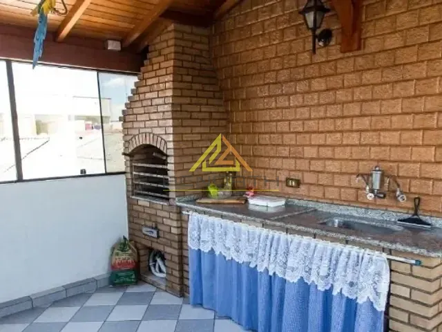 Sobrado 3 quartos e 2 banheiros, à venda, no bairro Jardim Japão em São Paulo