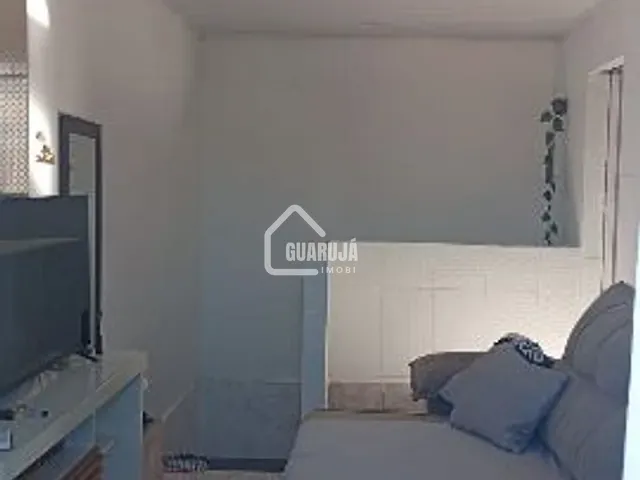 Sobrado com 120m² 2 quartos e 1 banheiro, à venda, no bairro Vila Áurea (Vicente de Carvalho) em Guarujá