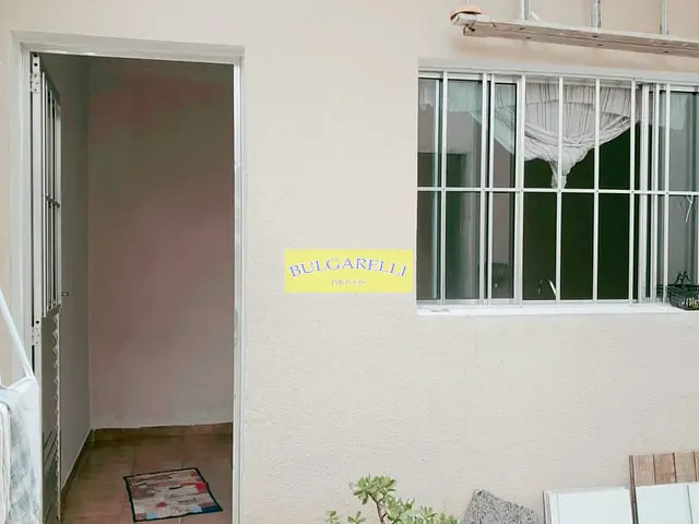 Sobrado com 126m² 3 quartos e 2 banheiros, à venda, no bairro Tulipas em Jundiaí