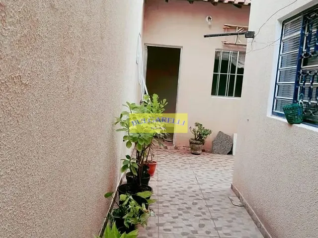 Sobrado com 126m² 3 quartos e 2 banheiros, à venda, no bairro Tulipas em Jundiaí