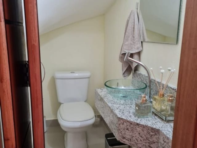 Sobrado com 104m² 3 quartos e 3 banheiros, à venda, no bairro Vila Olinda em São Paulo