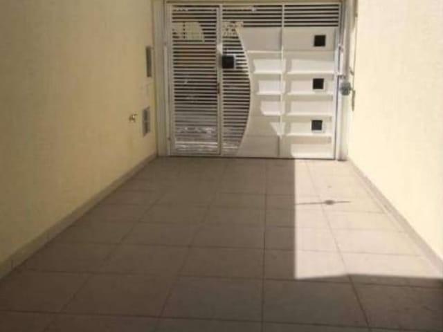 Sobrado com 104m² 3 quartos e 3 banheiros, à venda, no bairro Vila Olinda em São Paulo