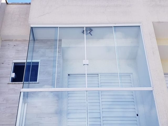 Sobrado com 104m² 3 quartos e 3 banheiros, à venda, no bairro Vila Olinda em São Paulo