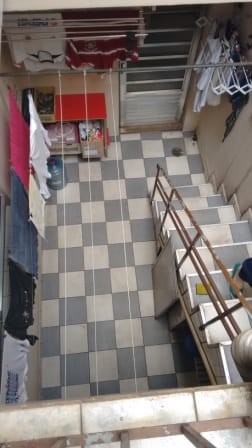 Sobrado à venda 3 Quartos, 1 Suite, 2 Vagas, 120M², Rudge Ramos, São Bernardo do Campo - SP
