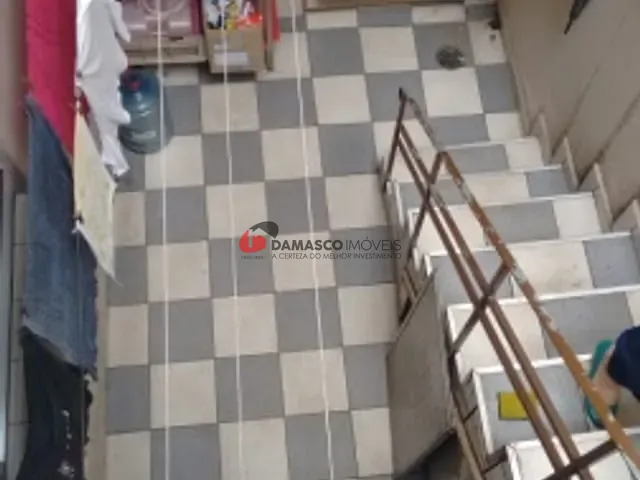 Sobrado com 120m² 3 quartos e 3 banheiros, à venda, no bairro Rudge Ramos em São Bernardo do Campo