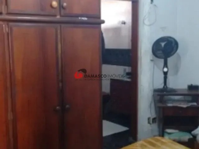 Sobrado com 120m² 3 quartos e 3 banheiros, à venda, no bairro Rudge Ramos em São Bernardo do Campo