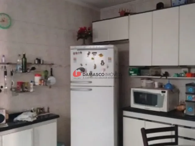 Sobrado com 120m² 3 quartos e 3 banheiros, à venda, no bairro Rudge Ramos em São Bernardo do Campo