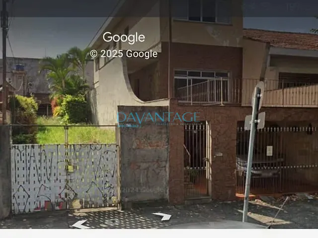 Terreno com 210m², à venda, no bairro Vila Anastácio em São Paulo