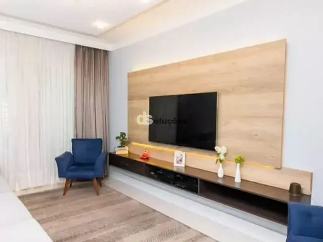 Sobrado com 135m² 3 quartos e 4 banheiros, à venda, no bairro Vila Nova Mazzei em São Paulo