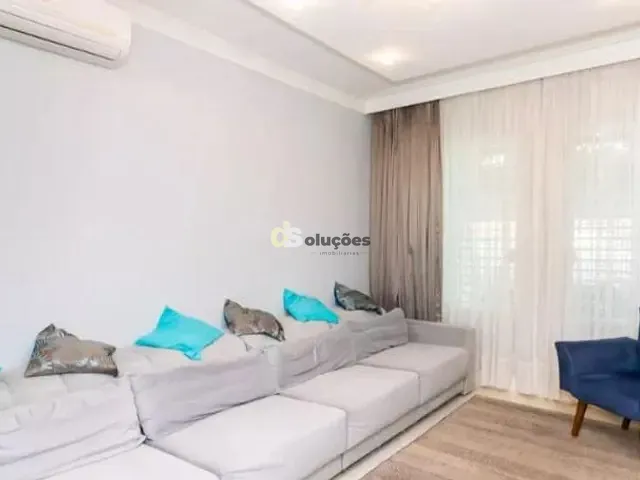 Sobrado com 135m² 3 quartos e 4 banheiros, à venda, no bairro Vila Nova Mazzei em São Paulo