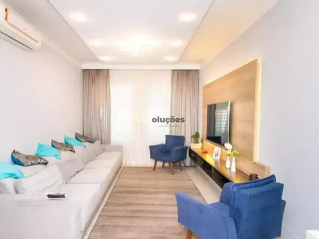 Sobrado com 135m² 3 quartos e 4 banheiros, à venda, no bairro Vila Nova Mazzei em São Paulo
