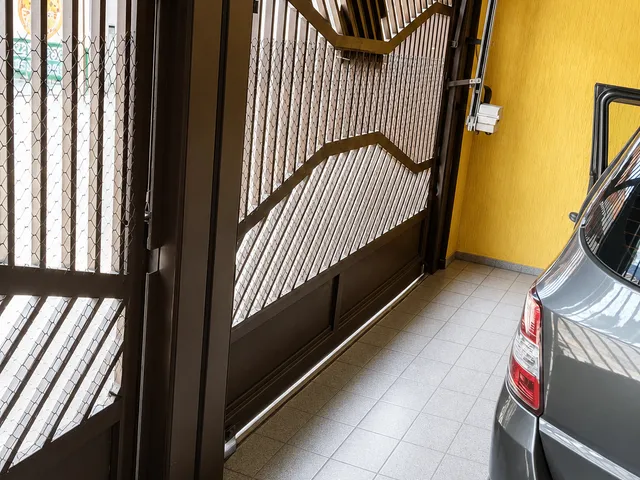 Sobrado 3 quartos e 4 banheiros, à venda, no bairro Sítio do Piqueri em São Paulo