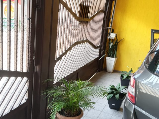 Sobrado 3 quartos e 4 banheiros, à venda, no bairro Sítio do Piqueri em São Paulo