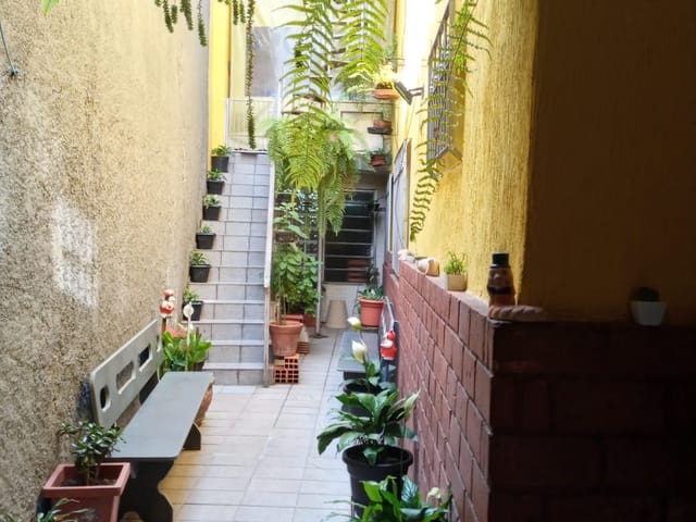 Sobrado 3 quartos e 4 banheiros, à venda, no bairro Sítio do Piqueri em São Paulo