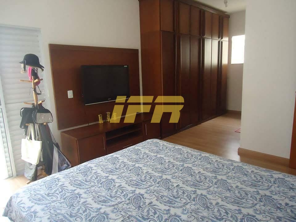 Sobrado, 3 quartos, 220 m² - Foto 8