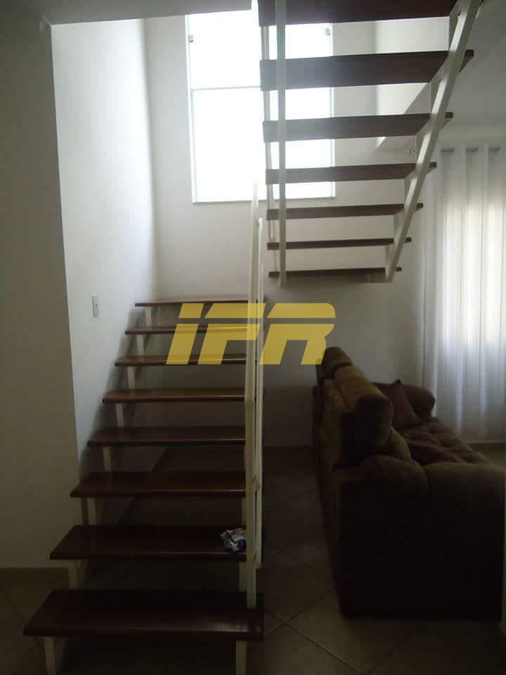 Sobrado, 3 quartos, 220 m² - Foto 4