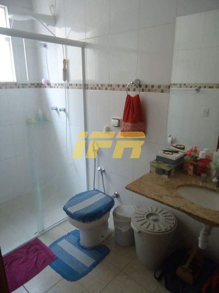 Sobrado, 3 quartos, 220 m² - Foto 13