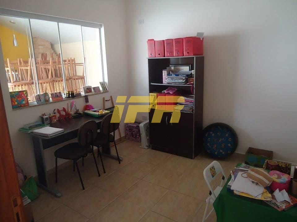 Sobrado, 3 quartos, 220 m² - Foto 9