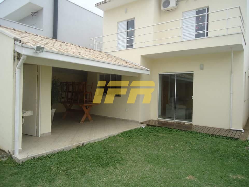 Sobrado, 3 quartos, 220 m² - Foto 1
