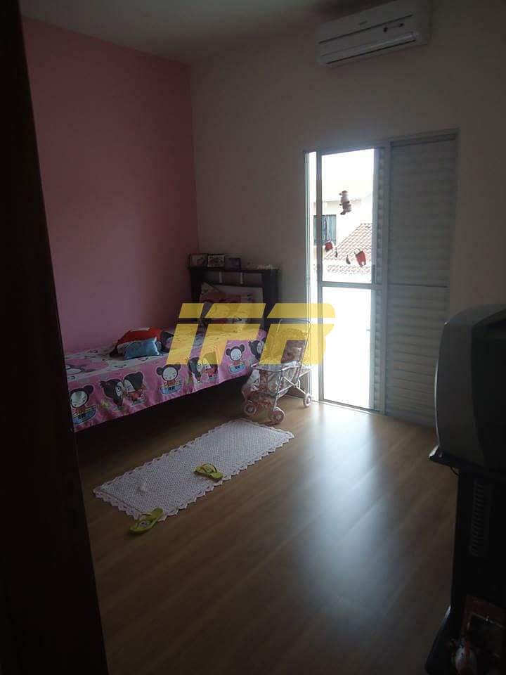 Sobrado, 3 quartos, 220 m² - Foto 11