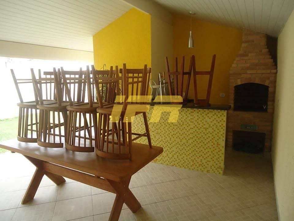 Sobrado, 3 quartos, 220 m² - Foto 19