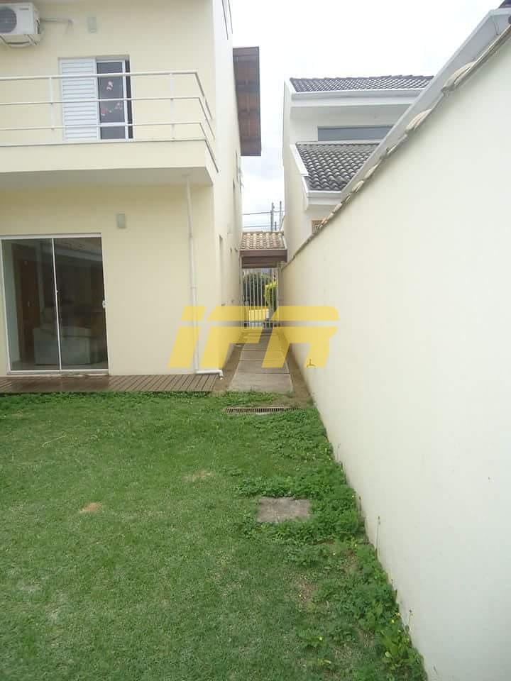 Sobrado, 3 quartos, 220 m² - Foto 21